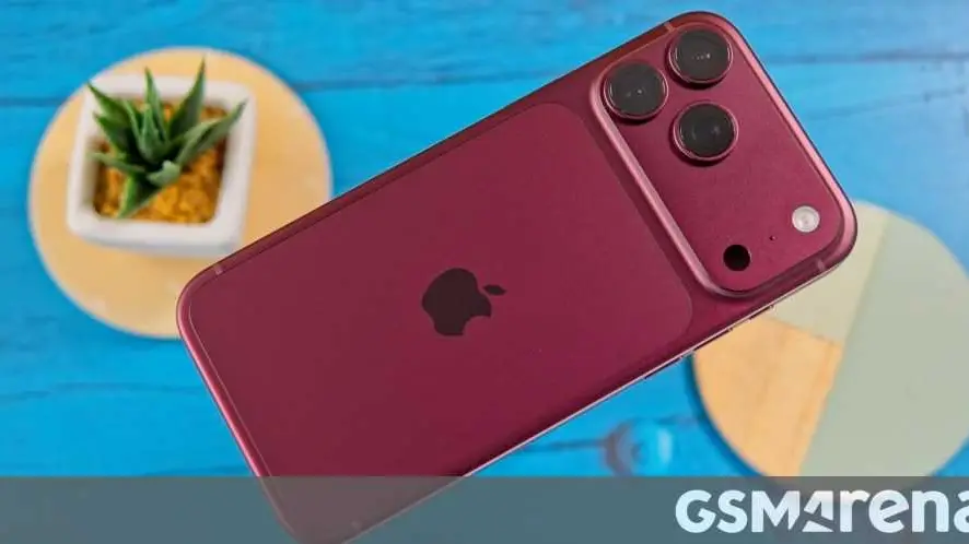 Strategi Apple Atasi Pembatasan Pengiriman Baterai iPhone 18 Pro Max