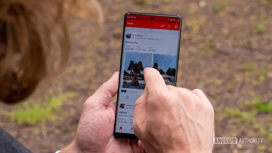Strava Luncurkan Fitur Baru untuk Tingkatkan Pengalaman Hiking Anda