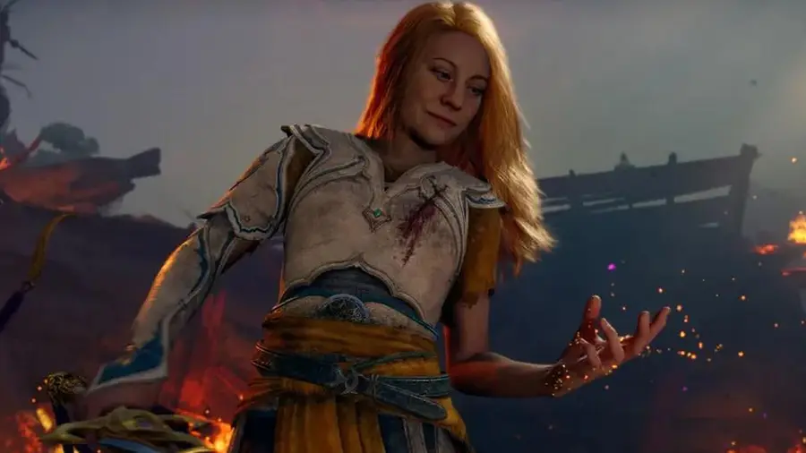 Tanggal Rilis God of War Laufey dan Fokus Cerita Menarik