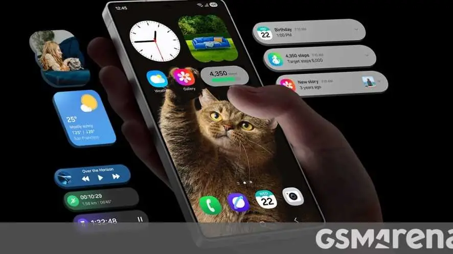 Tanggal Rilis Pembaruan One UI 9 untuk Galaxy S25 dan Z7