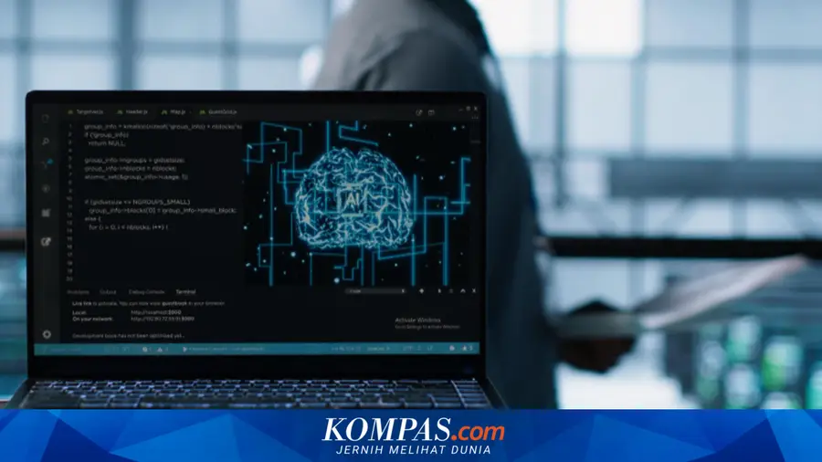 Tantangan Keamanan Cloud di Era Adopsi AI yang Meningkat