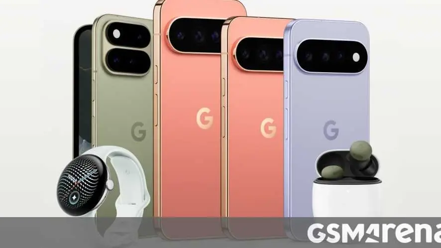 Tawaran Menarik untuk Pixel 11 dari Operator AS