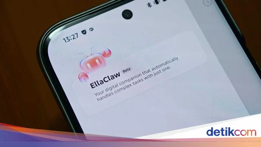 Tecno Luncurkan EllaClaw AI untuk Otomatisasi Smartphone yang Lebih Cerdas