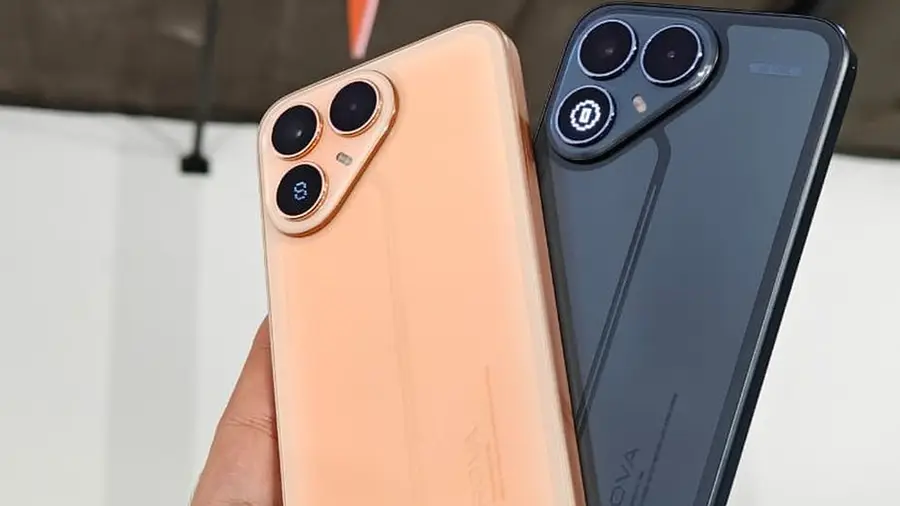 Tecno Pova 8 5G Resmi Hadir di Indonesia dengan Baterai Jumbo