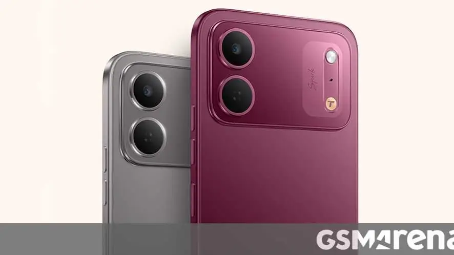 Tecno Spark Go 3 Pro: New Features and Specs Unveiled