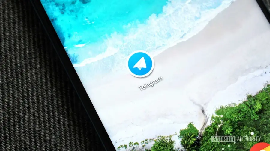 Telegram Rilis Aplikasi Resmi untuk Wear OS Setelah Sekian Lama Menunggu