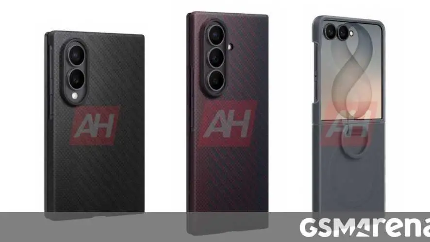 Terungkap, Kasus Samsung Galaxy Z Fold8 dan Z Flip8 Siap Memukau