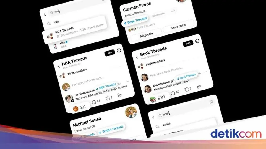 Threads Reaches 500 Million Monthly Active Users with Exciting New Features