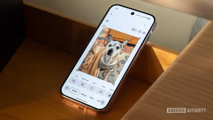 Tips Mengoptimalkan Foto Menarik dengan Google Photos Secara Efektif