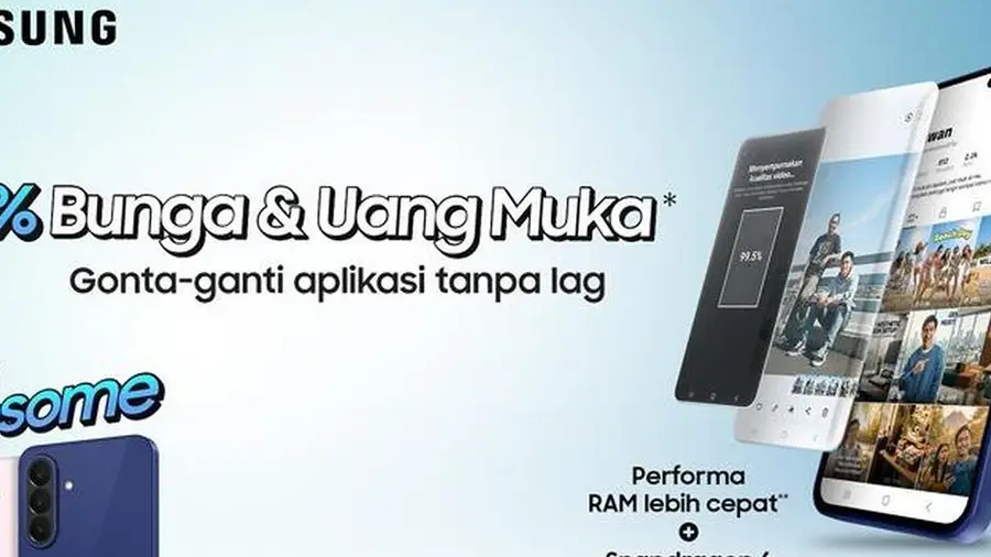 Tips Optimasi Baterai dan Performa Gaming Samsung Galaxy A27 5G