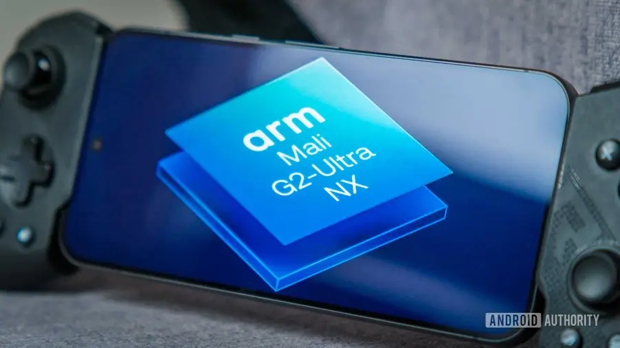 Transformasi Gaming Android dengan AI Upscaling yang Baru