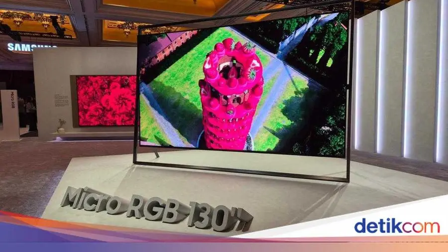 Transformasi Smart TV: Pengalaman Menonton Lebih Pribadi Berkat AI