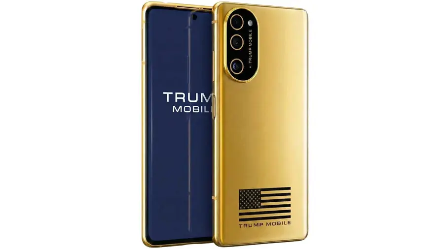 Trump Mobile T1 Officially on Sale, Pre-order Customers Still Waiting