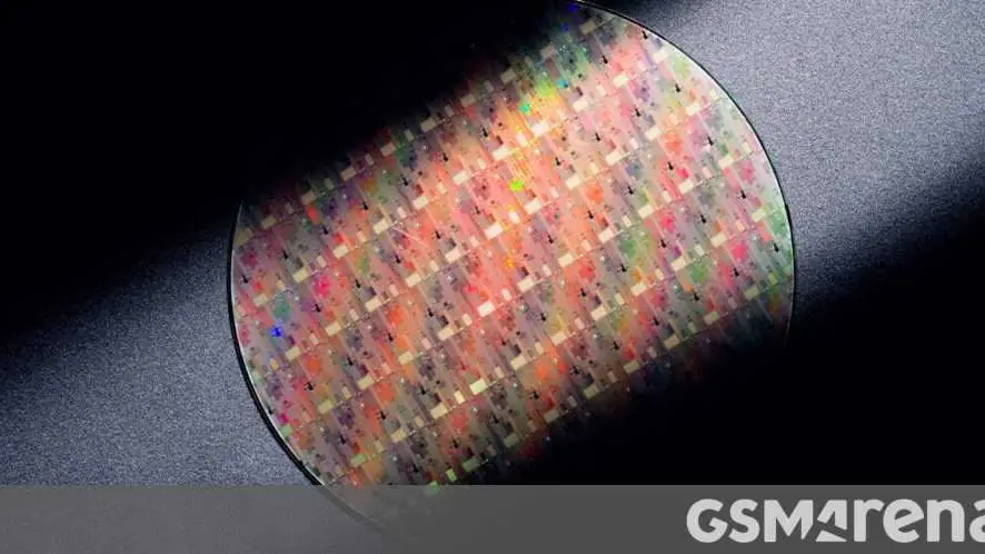 TSMC Rencanakan Kenaikan Harga Chip Mulai 2027