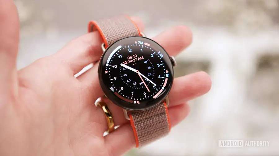 Tunggu Perubahan Ini Sebelum Membeli Google Pixel Watch