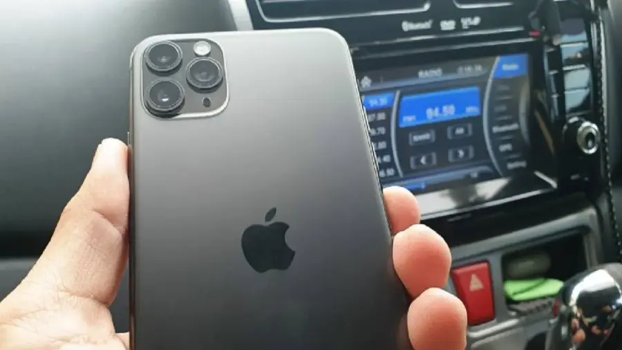 Cara Mudah Ubah Ponsel Lama Menjadi Dashcam Gratis