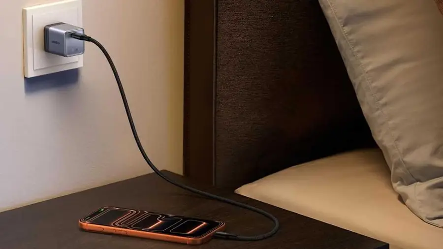 UGREEN Nexode Air 65W Charger Diskon Besar di Amazon