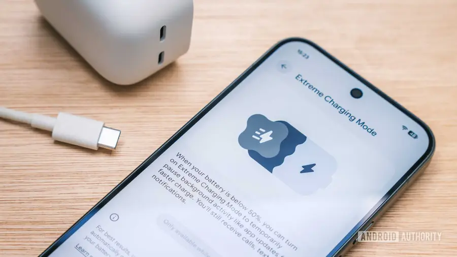 Uji Coba Pengisian Ekstrem pada Pixel 11 Pro XL