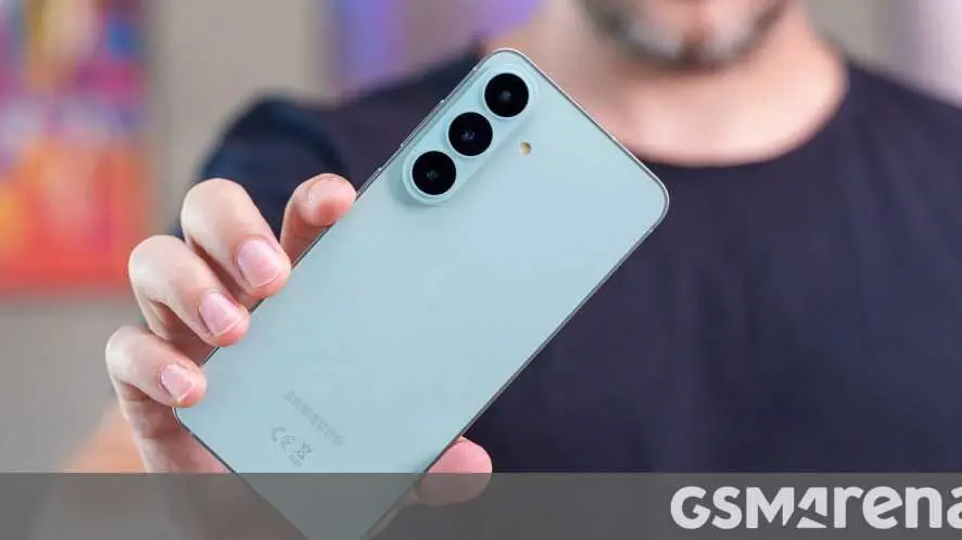 Uji Ketahanan Baterai Samsung Galaxy S26 FE yang Mengesankan