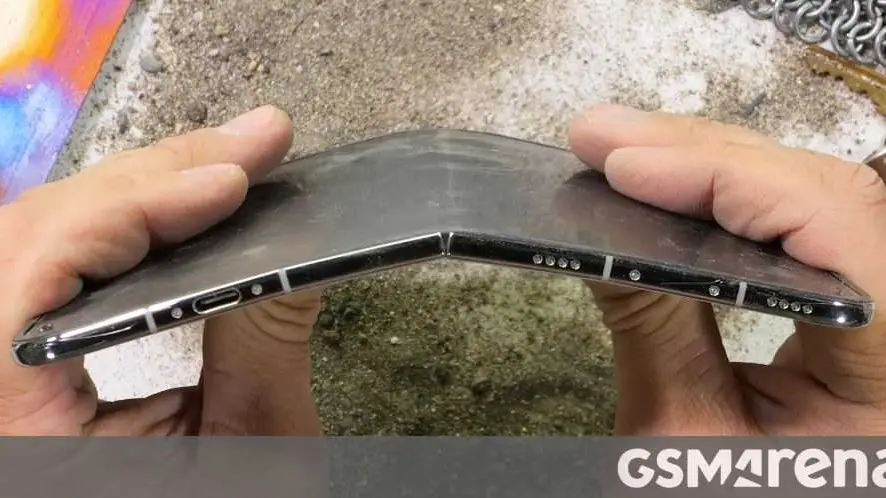 iPhone Duo Durability Test Reveals Concerning Results