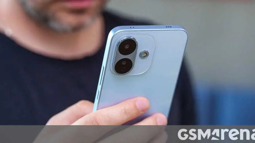 Ulasan Baterai Redmi Note 17 Pro dan Pengujian Pengisian Daya