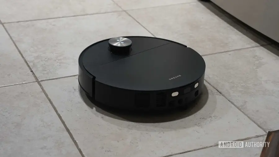 Ulasan Dreame X60 Max Ultra, Robot Vakum Canggih dan Efisien