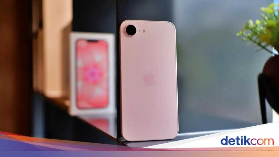 Ulasan iPhone 17e: Keunggulan untuk Konten dan Gaming yang Menggoda