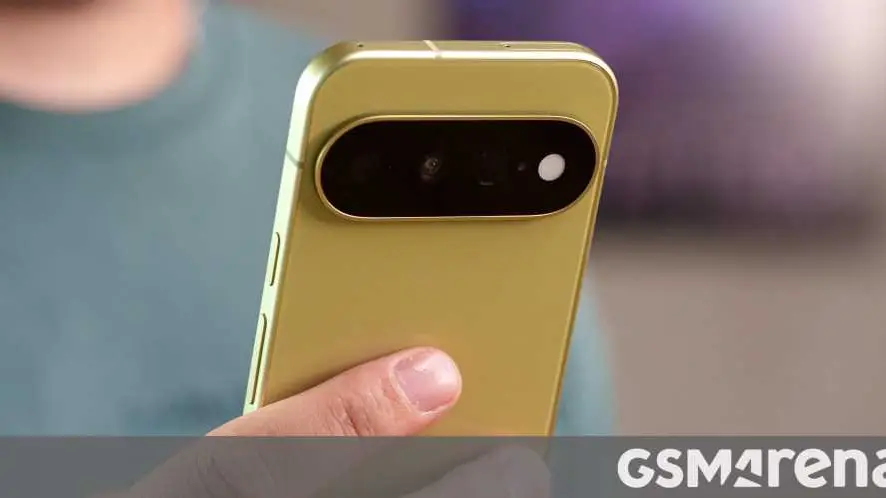 Ulasan Ketahanan Baterai dan Pengisian Google Pixel 11