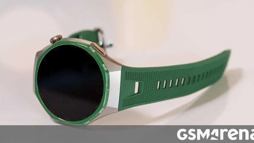 Huawei Watch GT 7 Pro: A Comprehensive Review of Features
