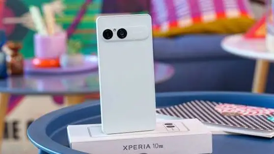 Ulasan Lengkap Sony Xperia 10 VIII yang Menarik