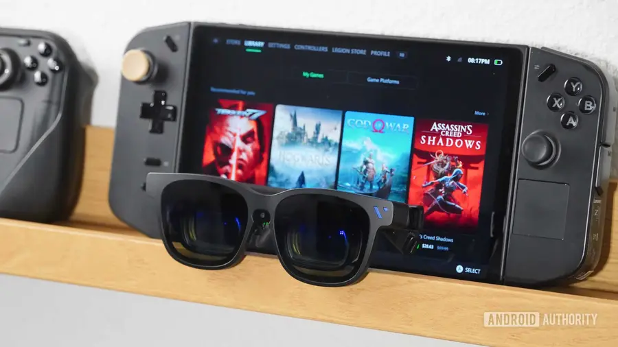 Ulasan VITURE Beast: Kacamata XR untuk Pengalaman Gaming Terbaik