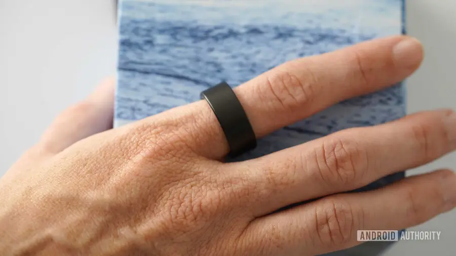 Ultrahuman Tanggapi Gugatan Oura Terhadap Ring Pro