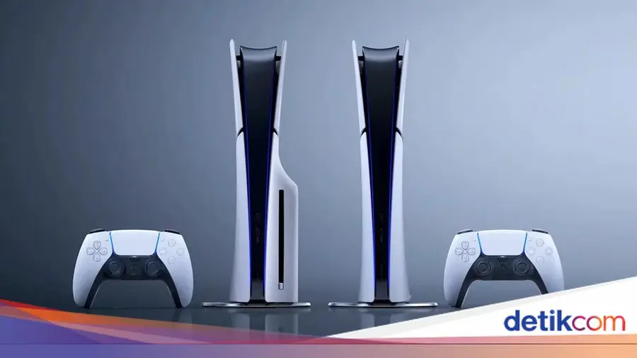 Update Harga PS5 dan Nintendo Switch 2 Juli 2026 di Indonesia