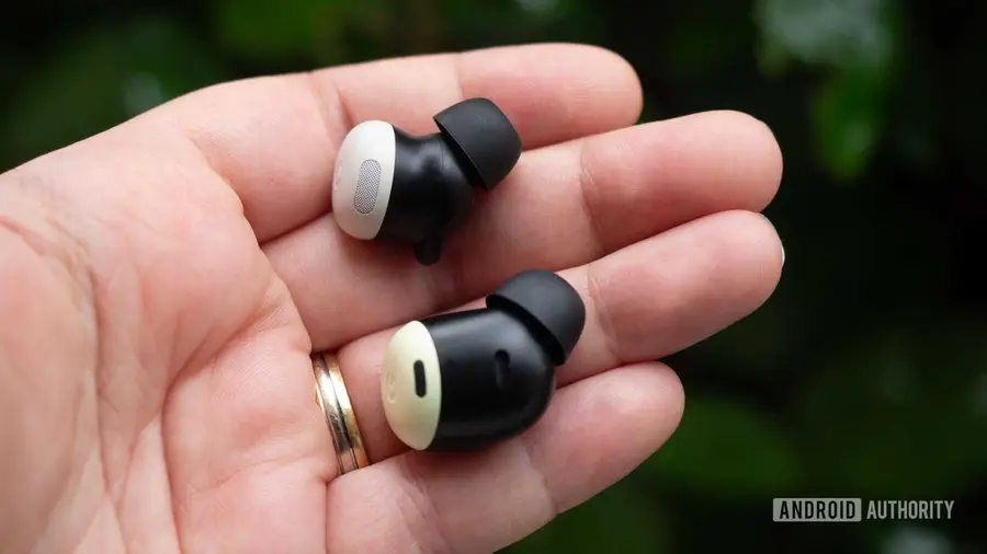 Update Besar untuk Pixel Buds, Fitur Baru Menarik