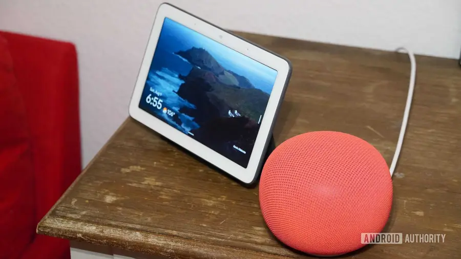 Gemini for Home Enhances Spotify and Smart Light Control