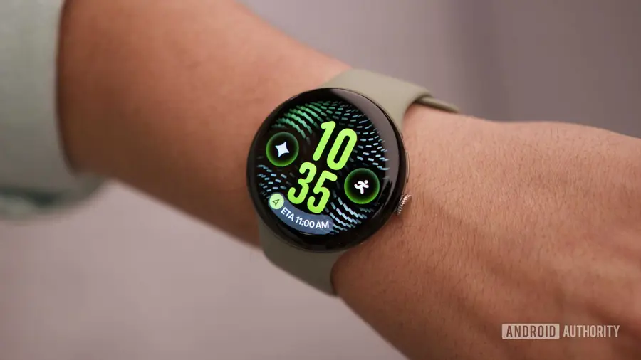 Update Pertama Pixel Watch 5 Hadir dengan Fitur Menarik