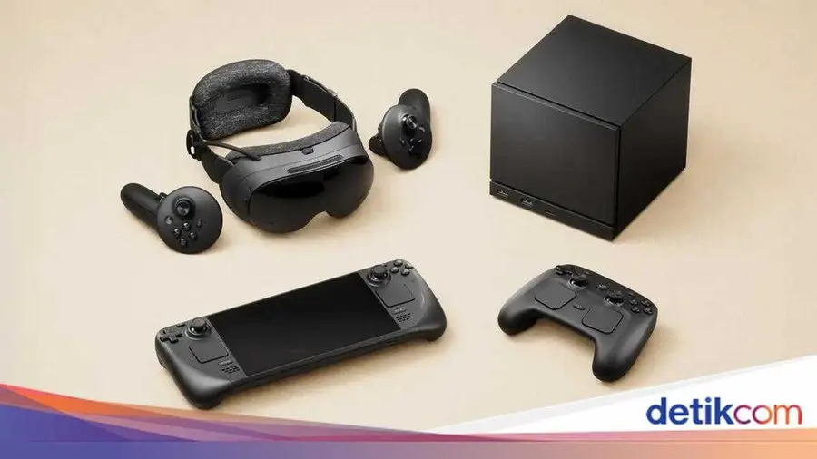 Valve Opens Reservations for Steam Machine, Ready for Serious Gamers