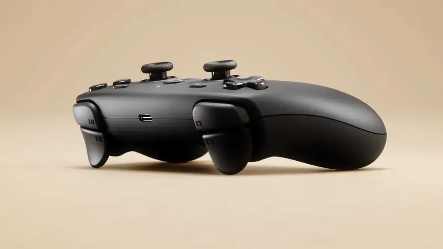 Valve Launches New Steam Controller, Demand Exceeds Production