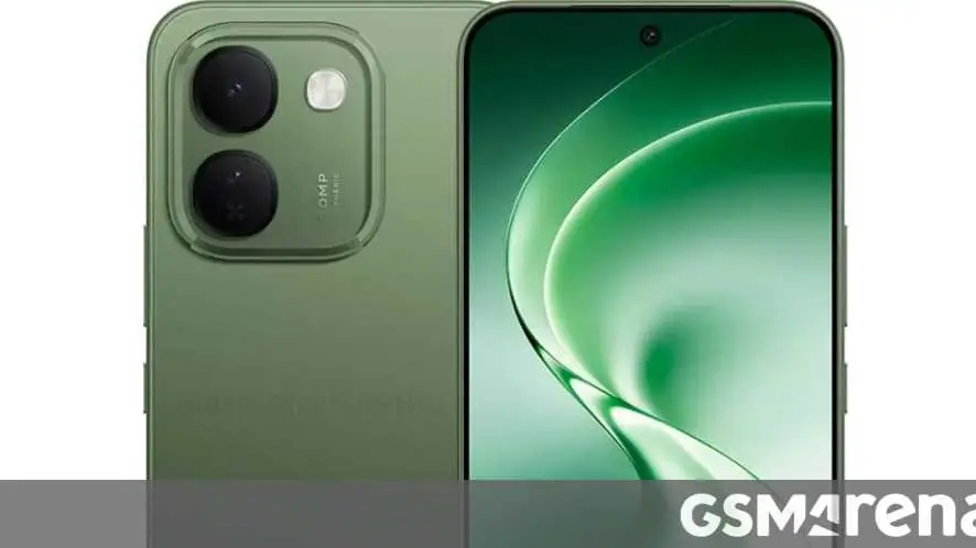 Vivo S2 FE Hadir dengan Baterai 10.000 mAh dan Spesifikasi Menarik