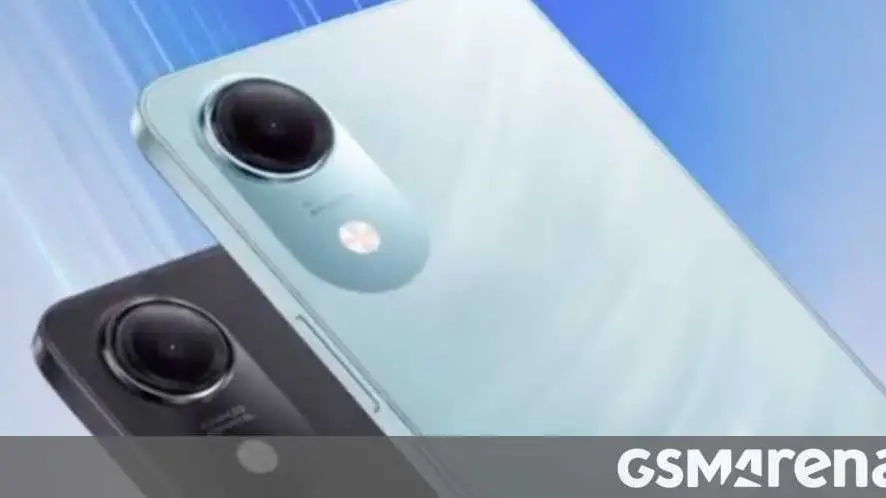 vivo T5e: Smartphone Budget dengan Baterai 5500mAh dan Layar 90Hz