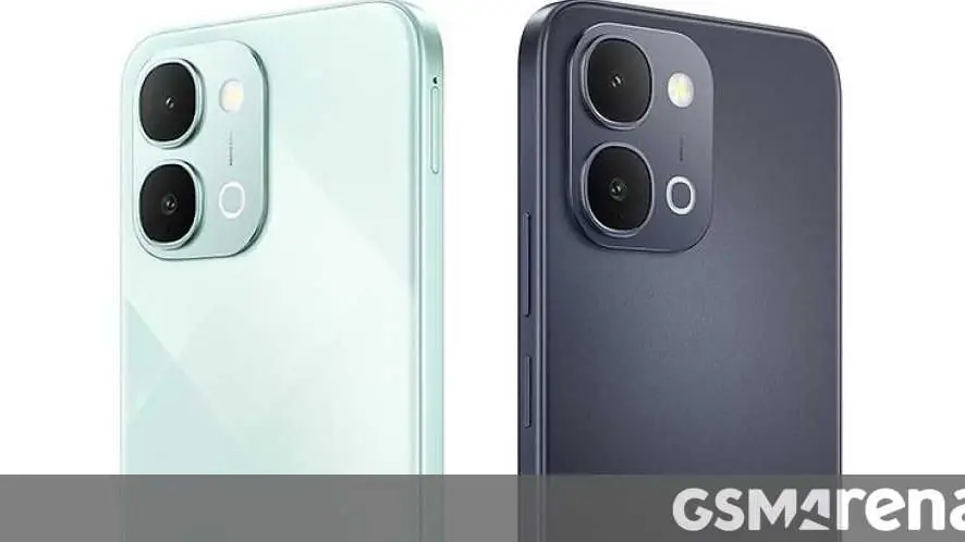 Vivo T6x dan iQOO Z12x Siap Diluncurkan, Apakah Kembar?