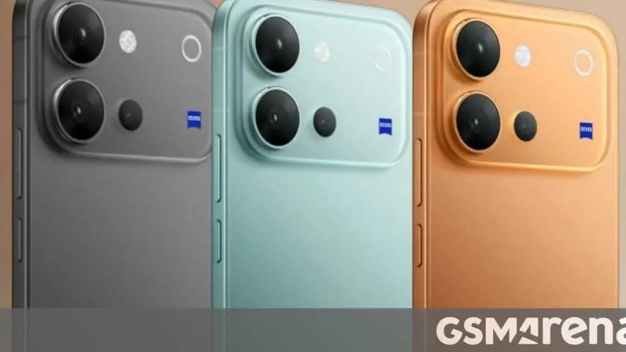 Vivo V80 FE Segera Hadir, Apa Saja yang Diharapkan?