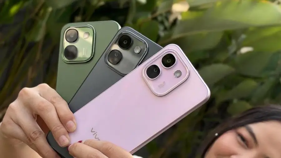 Vivo V80 Lite 5G Resmi Hadir di Indonesia, Ini Spesifikasinya