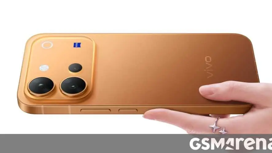 vivo V80 Launches with Impressive Features and Design
