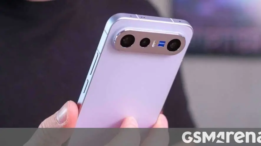 Vivo X300e: Spesifikasi Kunci dan Fitur Unggulan