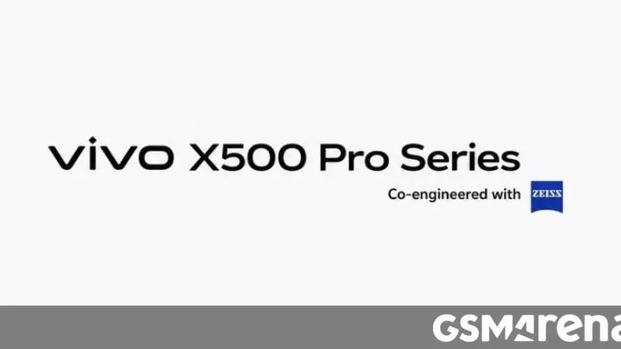 Vivo X500 Pro Max Siap Meluncur, Terungkap di Geekbench