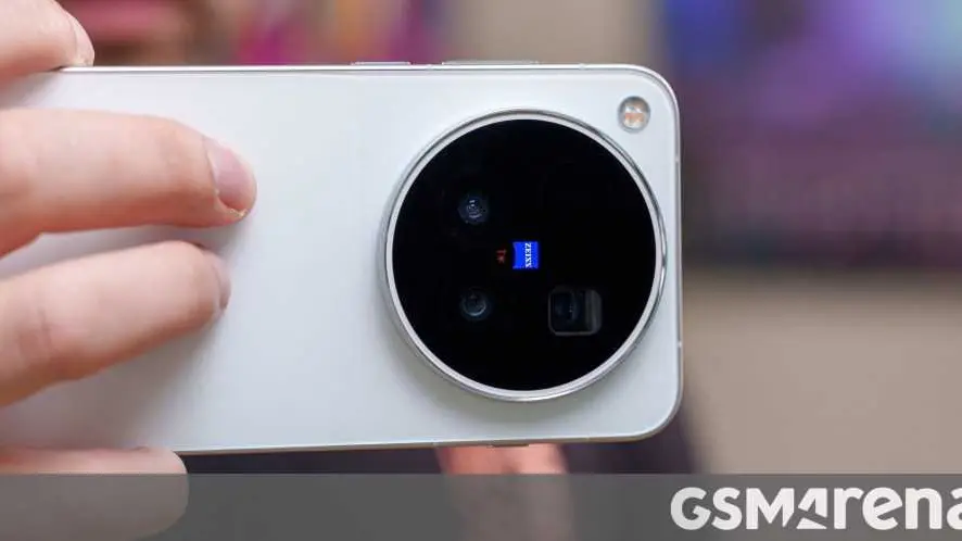 vivo X500 Pro Max: Unboxing dan Hands-On Terbaru