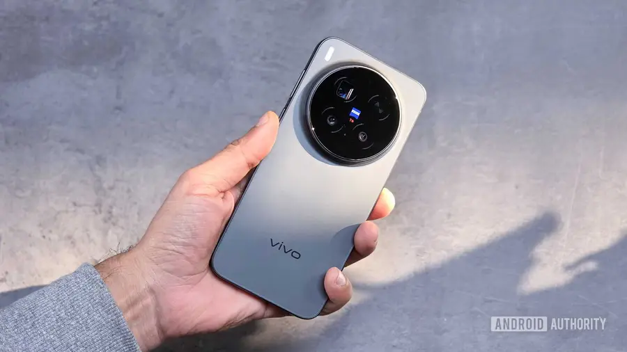 Vivo X500 Pro Siap Hadir dengan Fitur Kamera Tercanggih