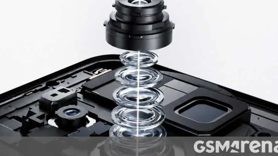 Vivo X500 Pro Siap Hadir dengan Fitur Video Menarik