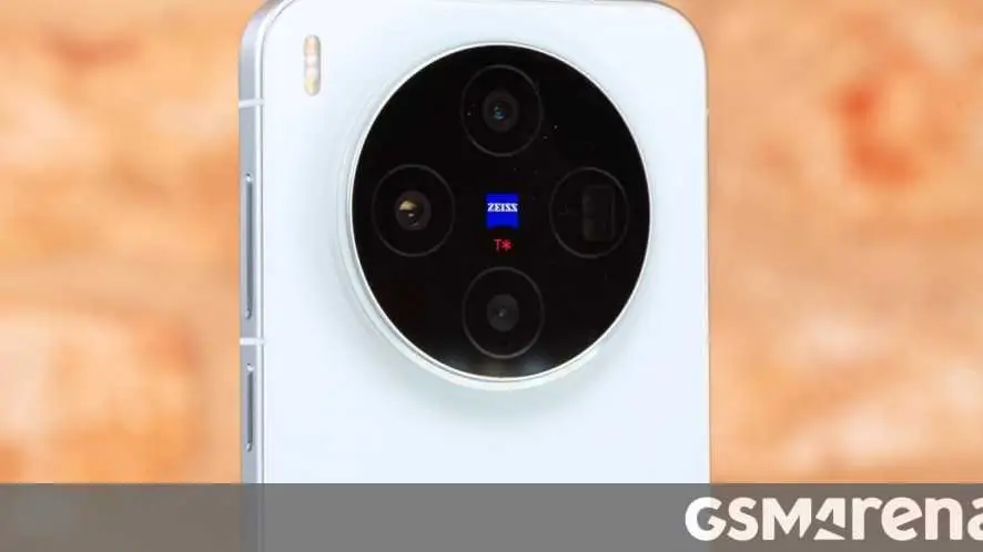 Vivo X500 Siap Hadir dengan Kamera Utama 50MP
